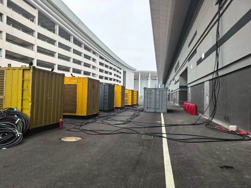 泰州冬季柴油发电机启动前需要做哪些准备工作？