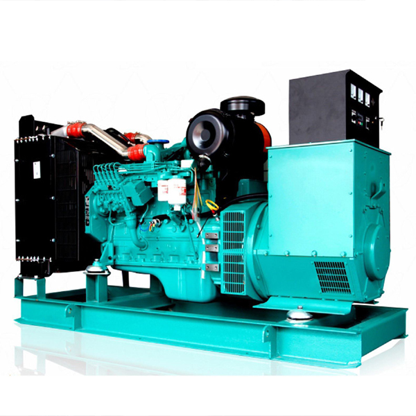 泰州柴油发电机操作及日常维护