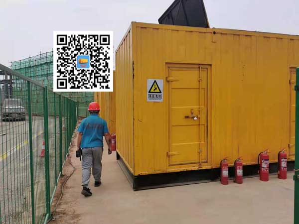 泰州出租发电机常规保养内容