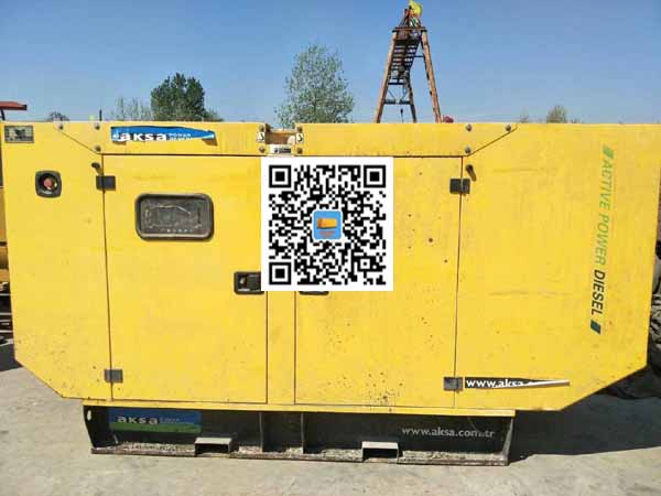 泰州租赁发电机