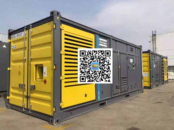 泰州大型发电机出租