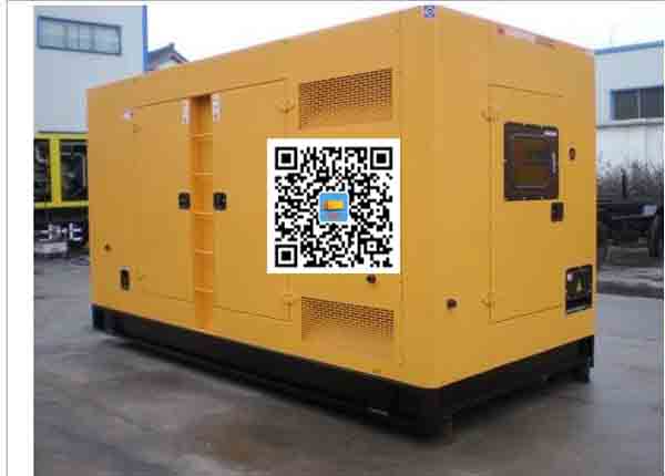 泰州静音发电机出租