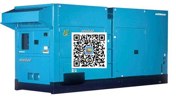 泰州出租发电机 进口和国产柴油发电机组有什么不同