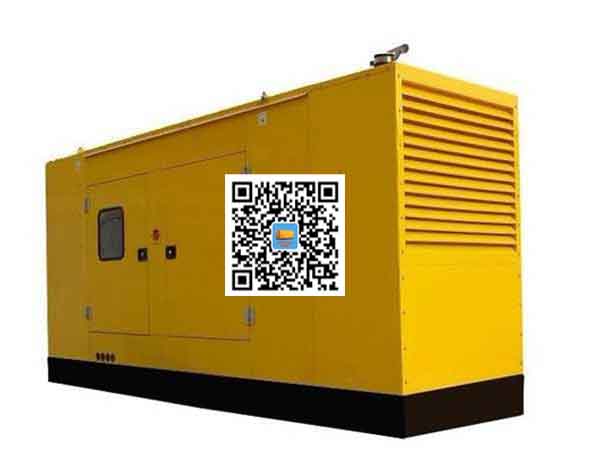 泰州出租发电机 柴油发电机不维护对机器有什么影响