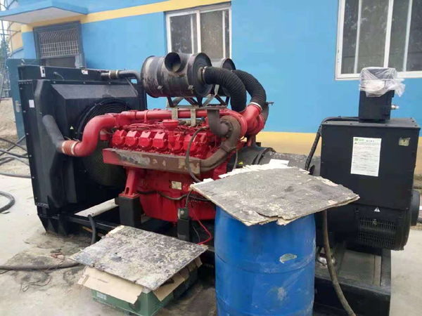 泰州租赁发电机 发电机的主要分类介绍