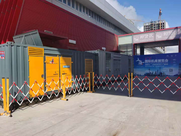 泰州发电机出租教您要了解的柴油发电机组基础知识