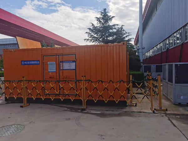 泰州柴油发电机组的运行和使用注意事项