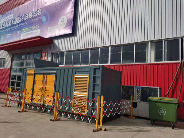 泰州一起发电机滑环环火停机事件分析报告