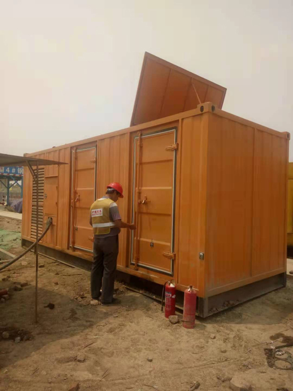 泰州柴油发电机组不定期保养会出现哪些问题？