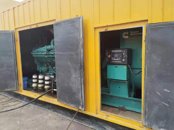 泰州柴油发电机组的蓄电池种类有哪些？