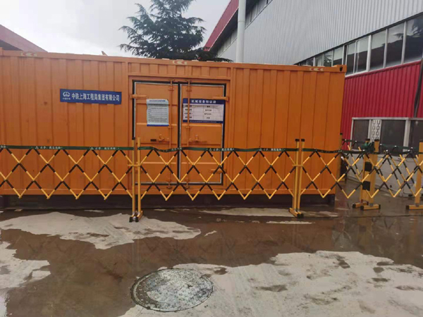 泰州租赁发电机 柴油发电机组供应商：柴油发电机组润滑油的作用？