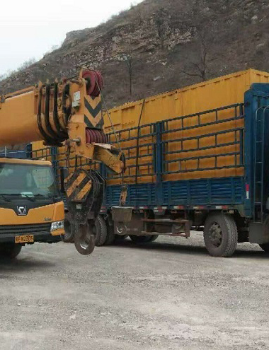 泰州租赁发电机-柴油发电机的冷却与通风