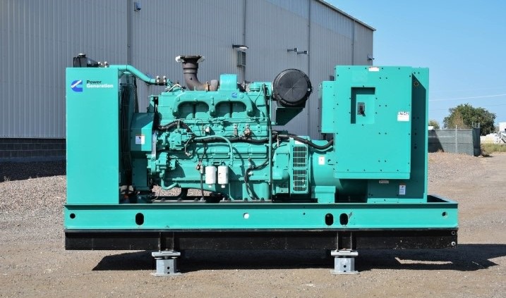泰州发电机出租-教您发电机厂家该如何选购