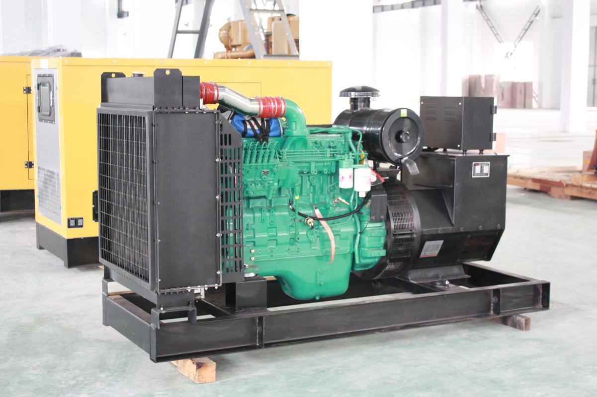 泰州租赁发电机-柴油发电机,柴油发电机组冷却液不循环怎么办