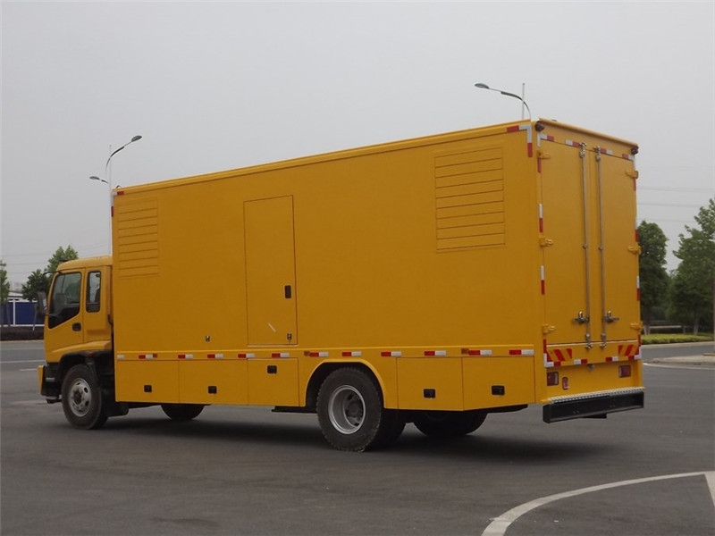 泰州租赁发电机-进口柴油发电机组和国产柴油发电机组有什么区别？