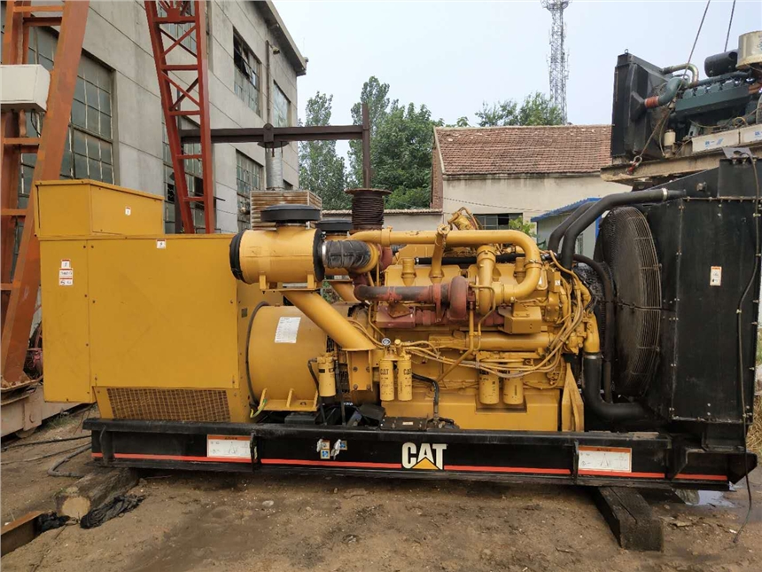 泰州发电机租赁-柴油发电机组原理概述