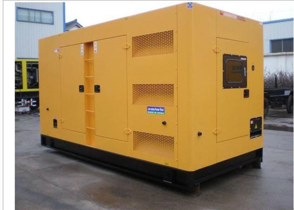 泰州发电机出租-静音发电机组厂家：柴油发电机组并机需要什么条件？