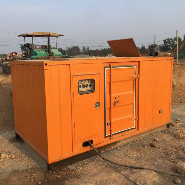 泰州发电车出租-挑选发电机哪些技巧可以掌握使用