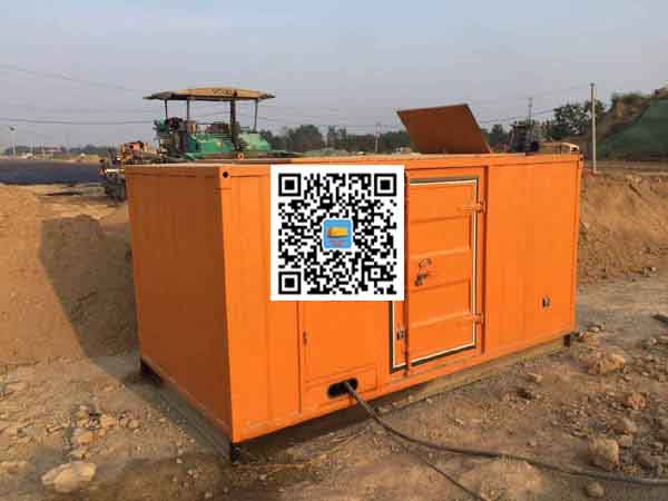 泰州出租发电机-潍柴发电机的特点都有哪些