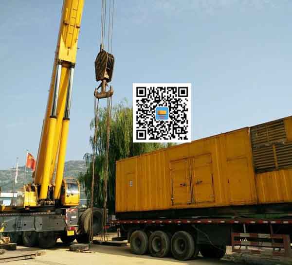 泰州发电车出租-全自动发电机组长期不使用该如何保养？