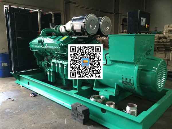 泰州发电机出租-发电机大修后应作哪些试验