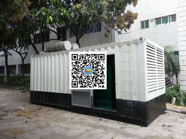泰州出租发电机-什么样的柴油发电机使用效果比较好
