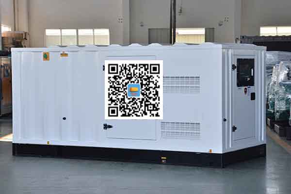 泰州租赁发电机-造成柴油发电机机组产生积炭的原因？