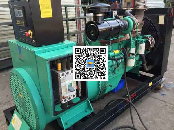 泰州租赁发电机-发电机一般变压器磁芯所使用的是什么材料？