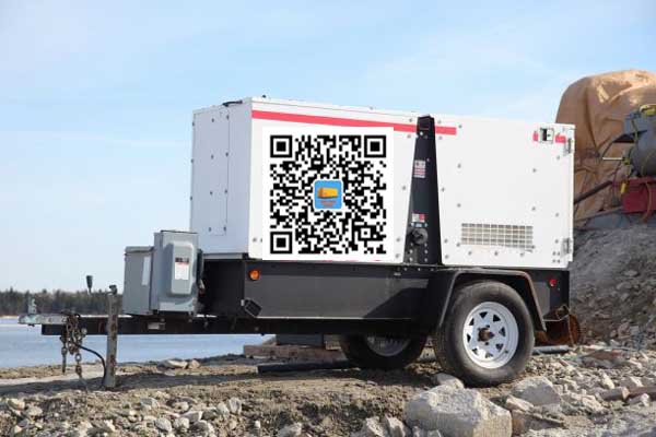 泰州发电车出租-应注意的注意安全事项