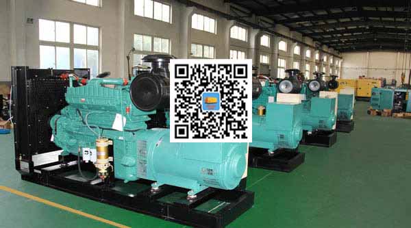 泰州发电机租赁-60Hz发电设备出口的可行性研究