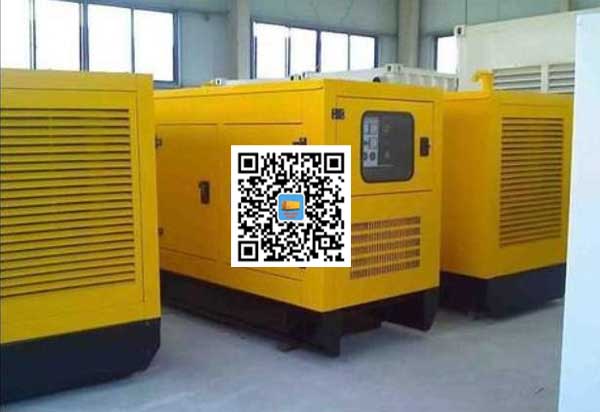 泰州租赁发电机-发电机组并机及并机柜的优点