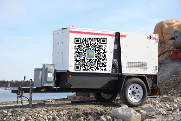 泰州水轮发电机组振动的原因