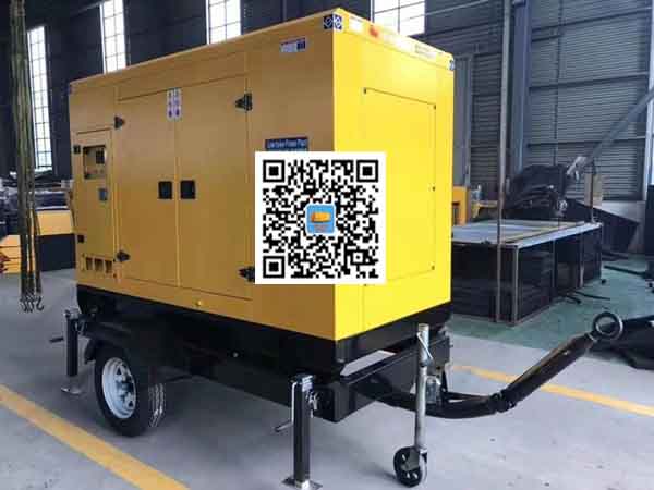 泰州柴油发电机组需要经常换油吗