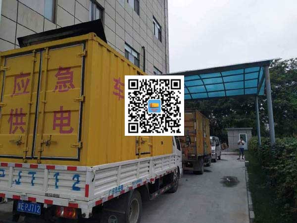 泰州发电机组如何安装管道?