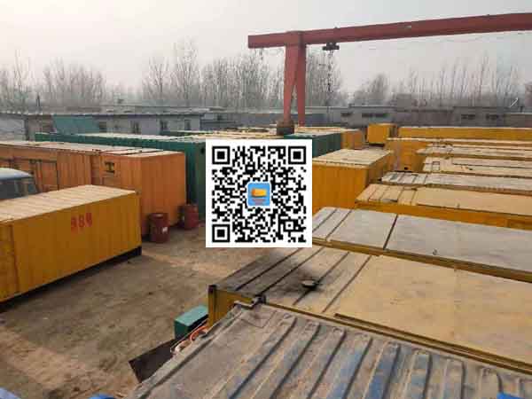 泰州发电机的日常维护以及清理要点