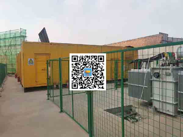 泰州发电机组的社会应用有哪些