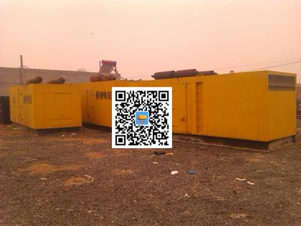 泰州租赁发电机-如何操作柴油发电机组