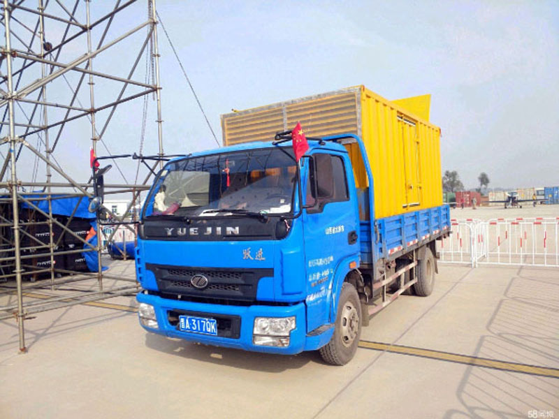 泰州800KW柴油发电机组油耗是多少？