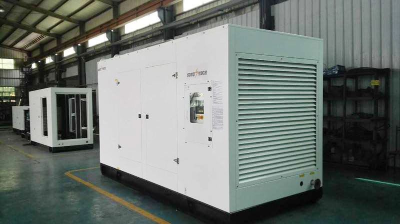 泰州过载保护装置频繁触发会对发电机组造成哪些损害？