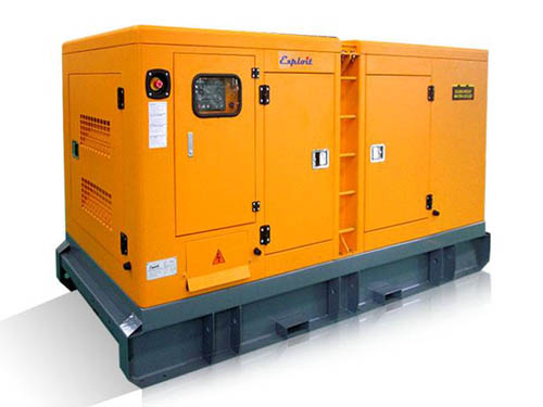 泰州影响 200kw 柴油发电机油耗的因素有哪些？