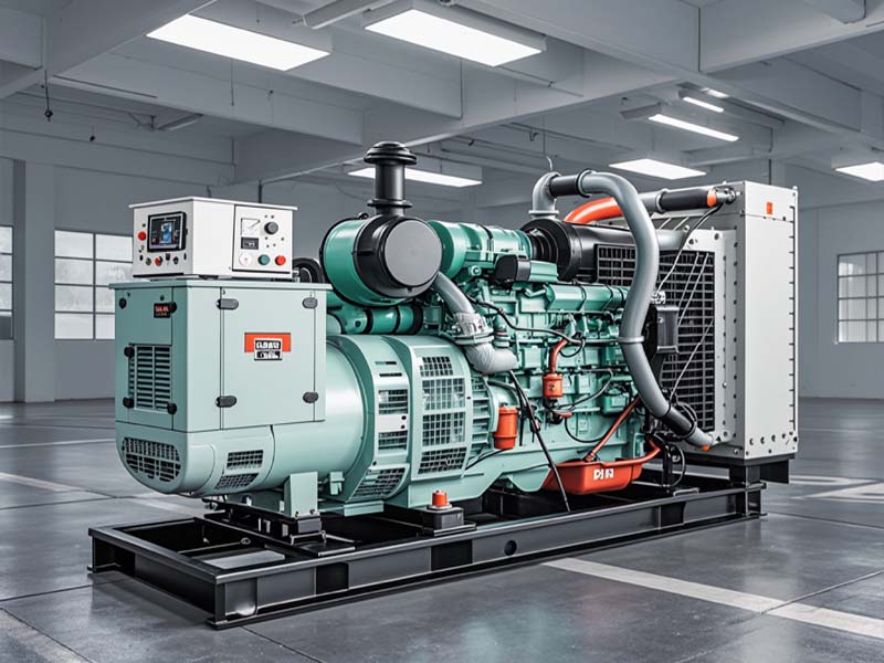 泰州如何检查和维护冷却系统的水泵？