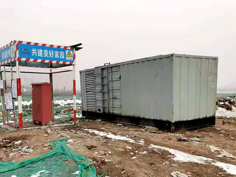 泰州如何判断发电机组的励磁系统是否正常？