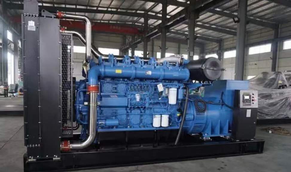 泰州800kW 柴油发电机的输出电流是恒定的吗？