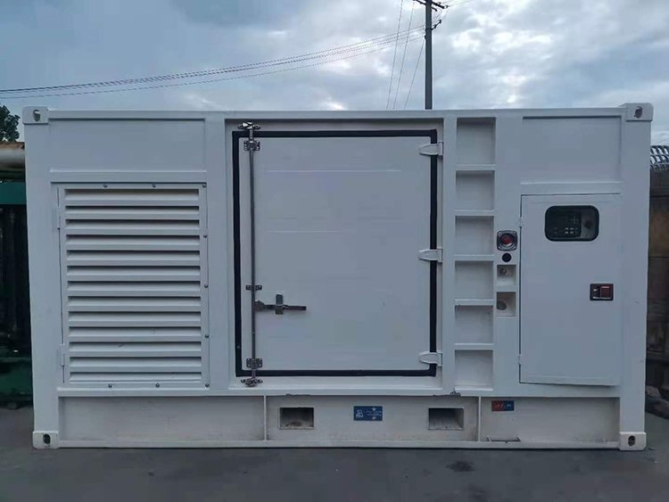 泰州控制系统的品牌和价格会影响柴油发电机的性能吗？