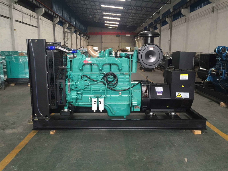 泰州柴油发电机组欠压停机的原因是什么？