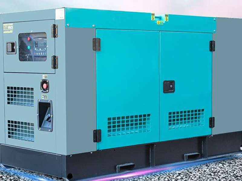 泰州50KW柴油发电机油耗是多少？