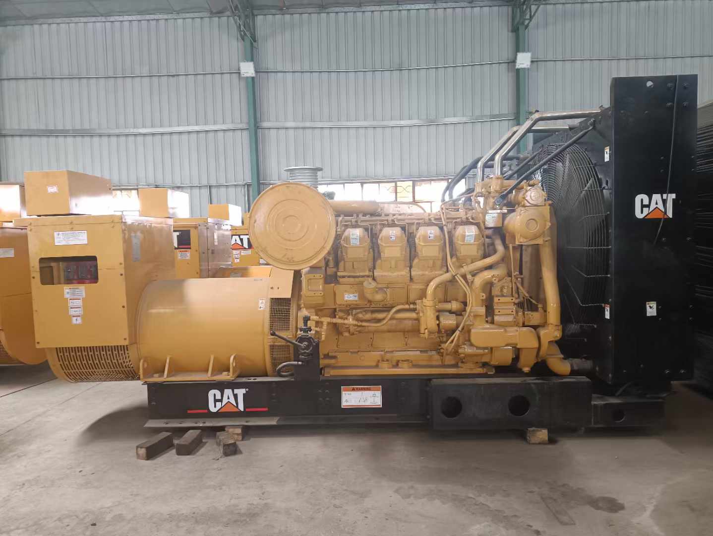 泰州如何选择适合自己的柴油发电机组品牌？