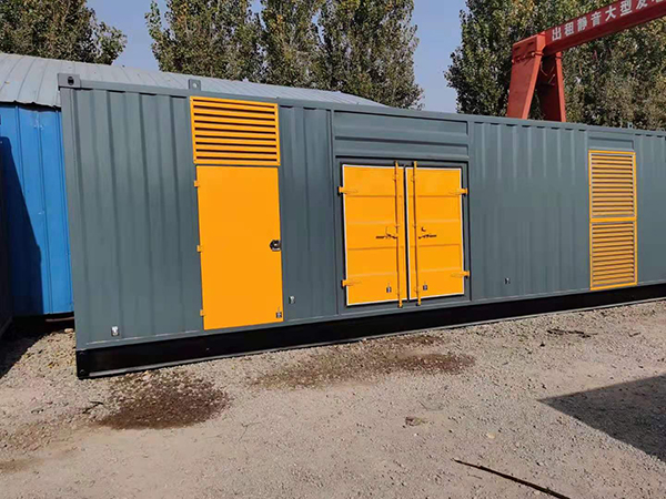 泰州如何通过维护保养来延长康明斯柴油发电机组的使用寿命？