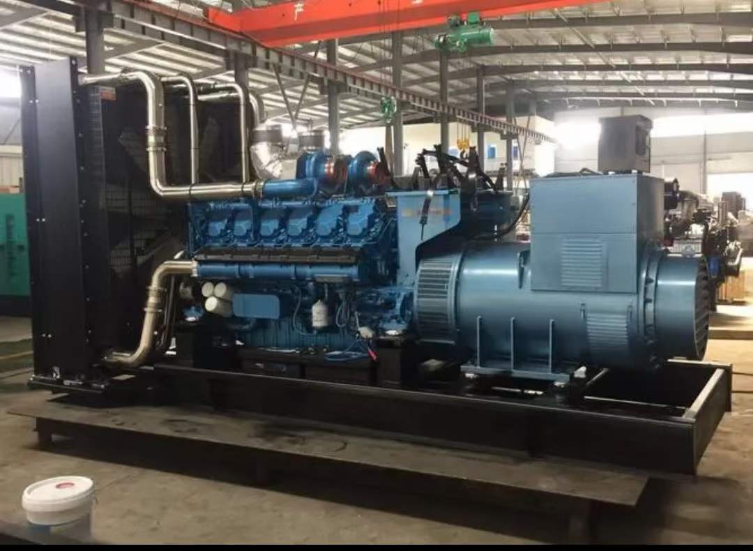 泰州发电机组不及时更换空气滤清器会有哪些后果？