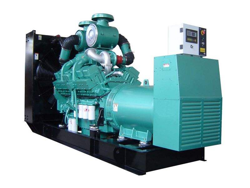 泰州如何判断发电机滤清器是否需要更换？